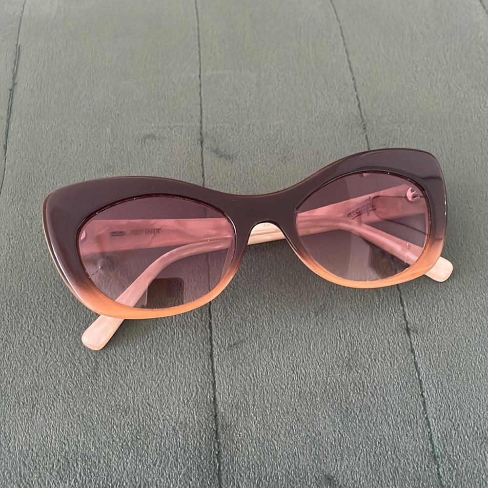 Infinit eyewear